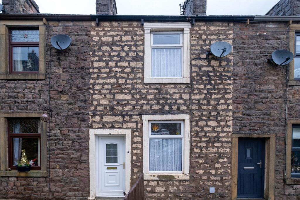 Main image of property: Bethesda Street, Barnoldswick, Lancashire, BB18