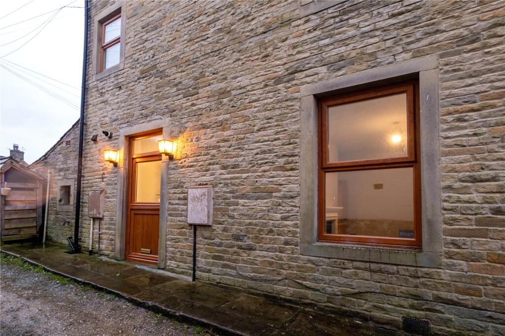 Main image of property: Smith Street, Barnoldswick, Lancashire, BB18