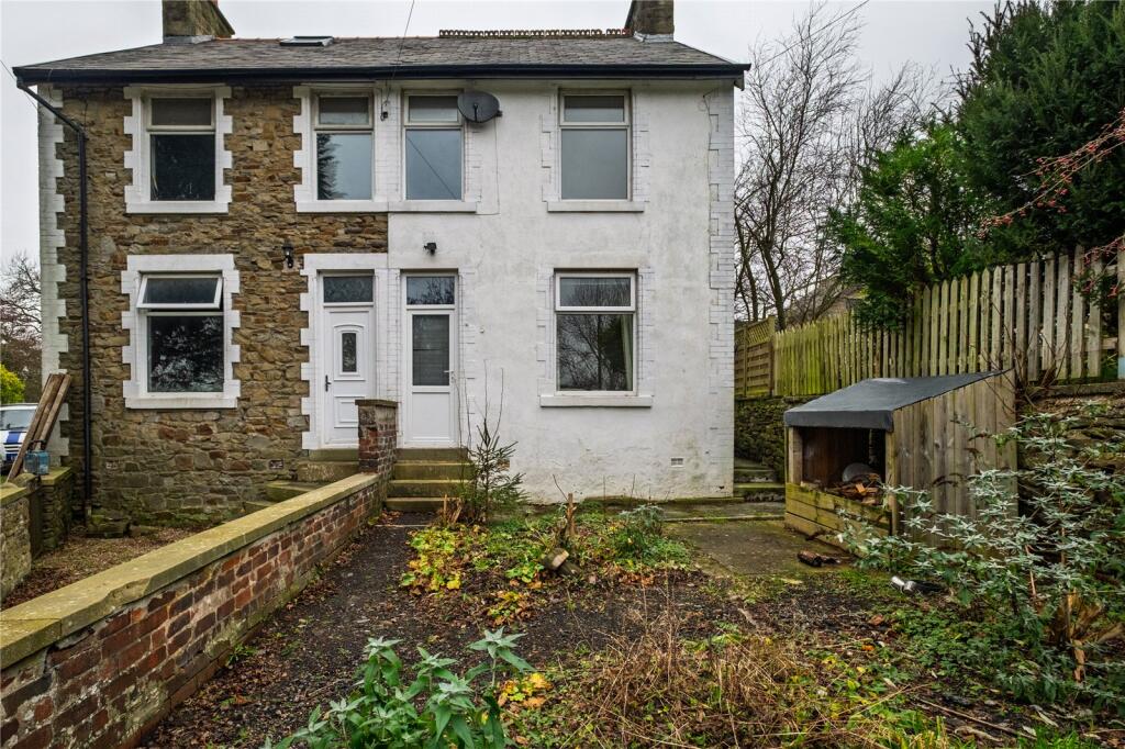 Main image of property: Rainhall Crescent, Barnoldswick, Lancashire, BB18