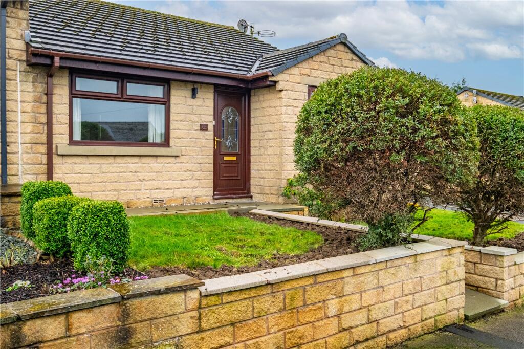 Main image of property: Fernbank Avenue, Barnoldswick, Lancashire, BB18