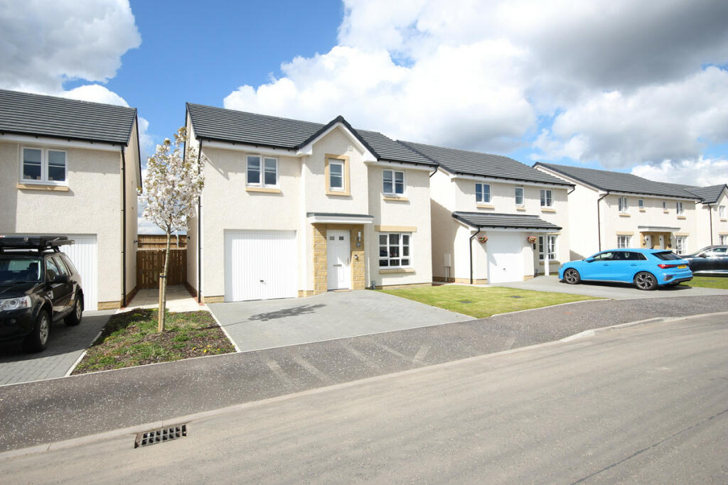 Main image of property: Rowallan Drive, Motherwell, ML1