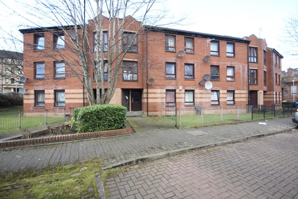 Main image of property: Atlas Road, Glasgow, G21