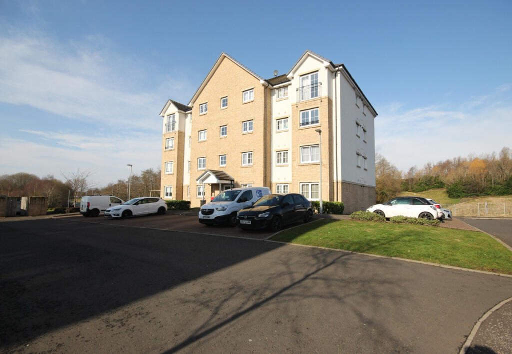Main image of property: Inverleith Crescent, Glasgow, G32