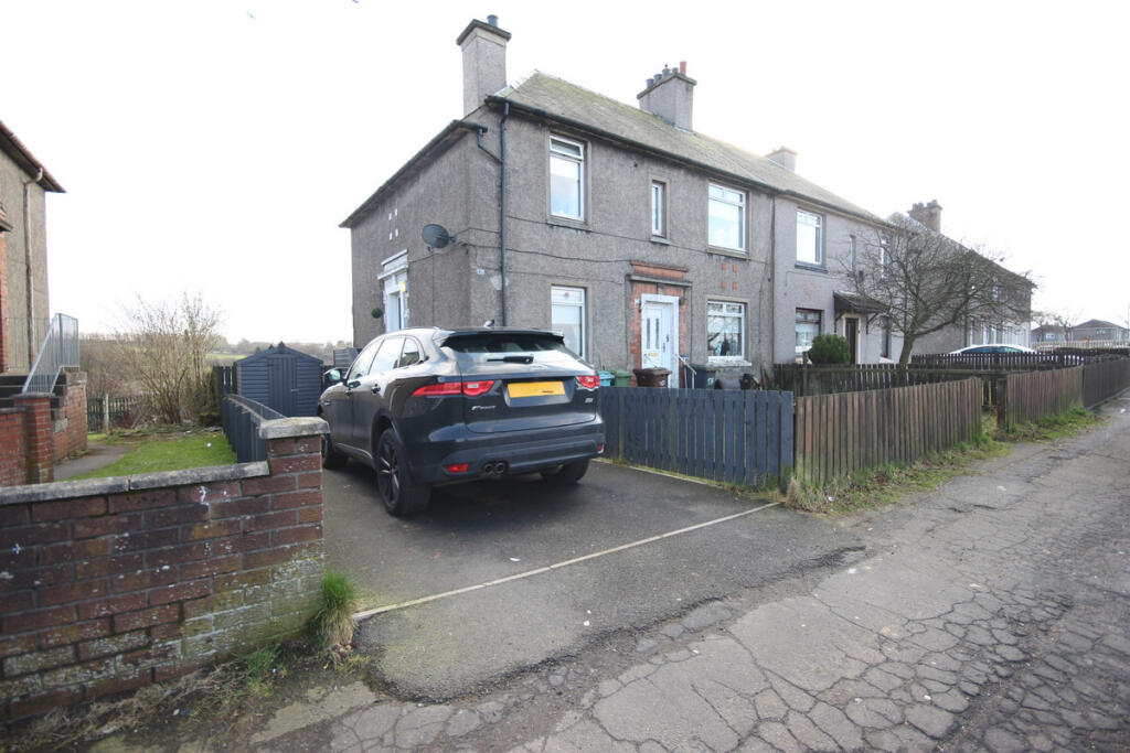 Main image of property: Greengairs Road, Airdrie, ML6
