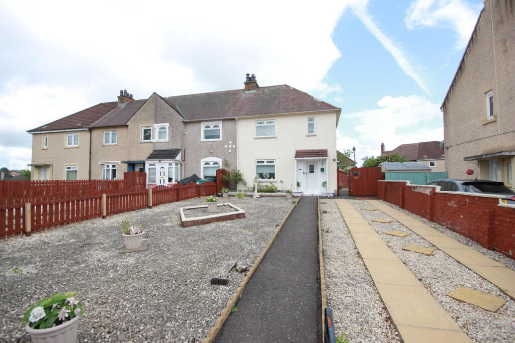Main image of property: Whitehill Avenue, Airdrie, ML6