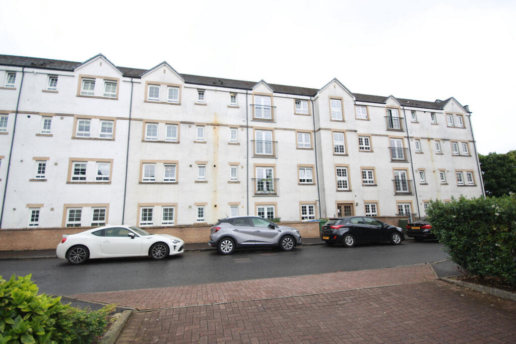 Main image of property: Parklands Oval, Glasgow, G53