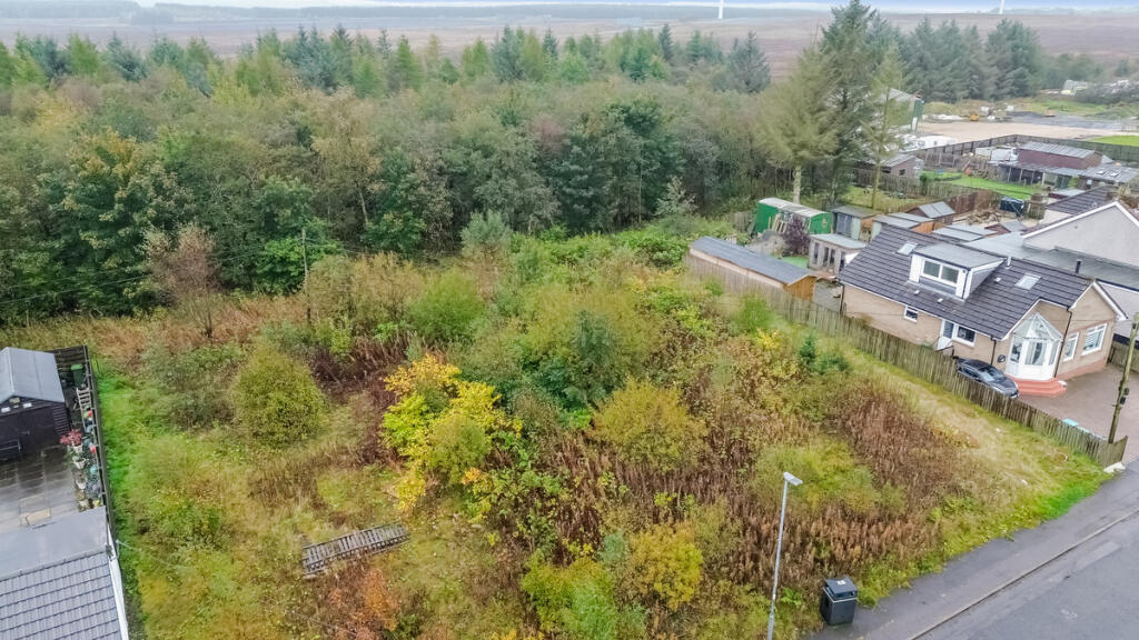 Main image of property: 80 Main Street, Airdrie, ML6