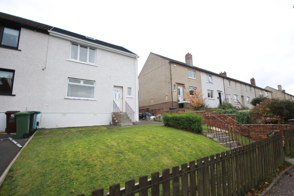Main image of property: Petersburn Road, Airdrie, ML6