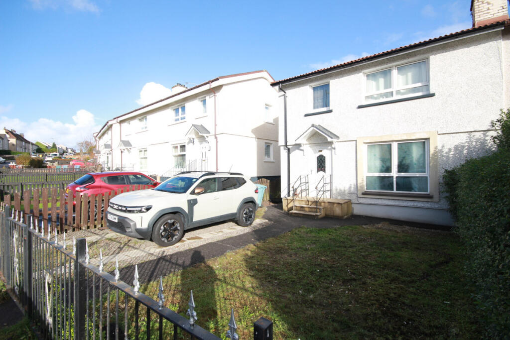 Main image of property: Thrashbush Road, Airdrie, ML6
