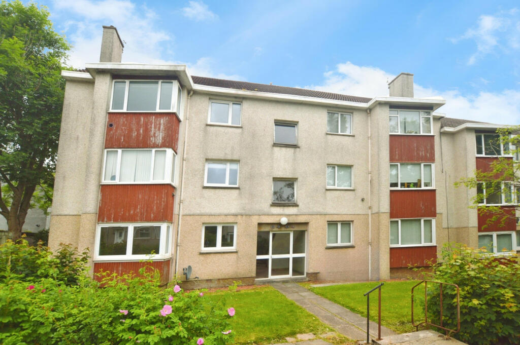 Main image of property: Old Coach Road, East Kilbride, G74