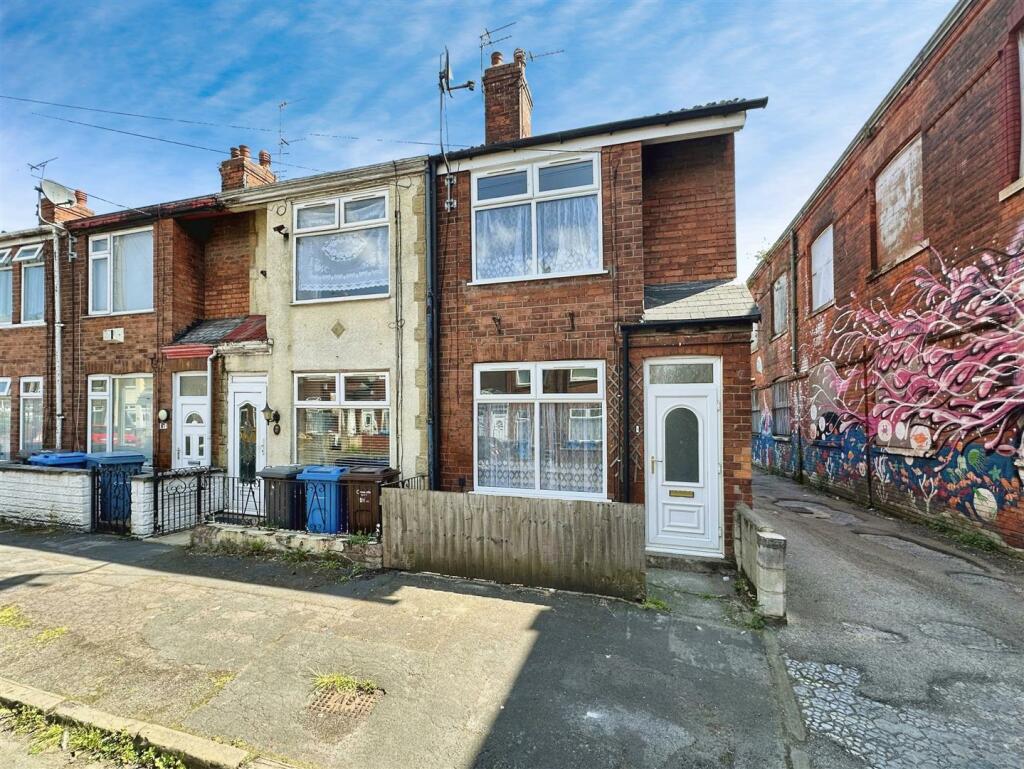 Main image of property: Dorset Street, Hull