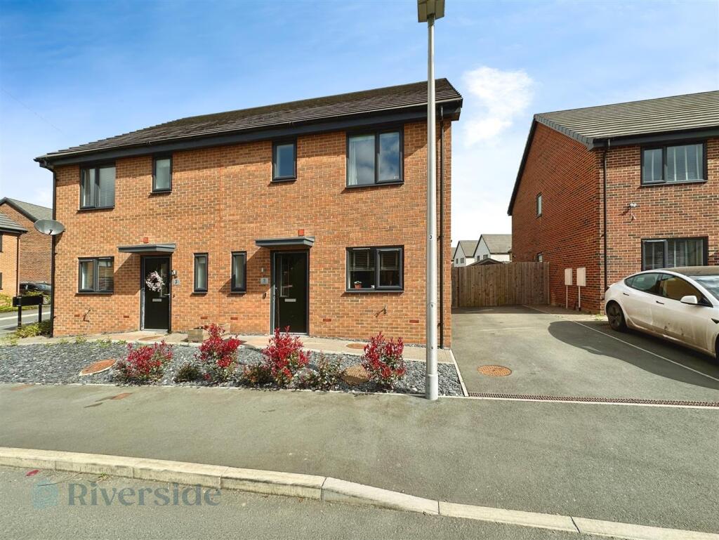 Main image of property: Southgate Way, Hull