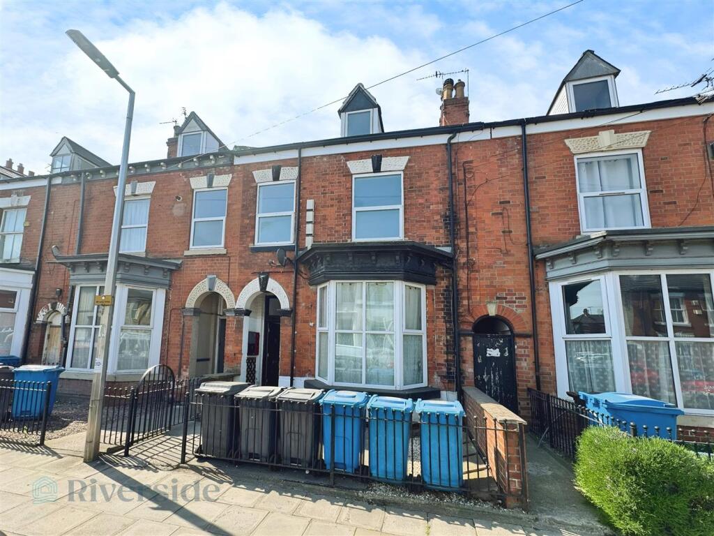 Main image of property: Coltman Street, Kingston Upon Hull