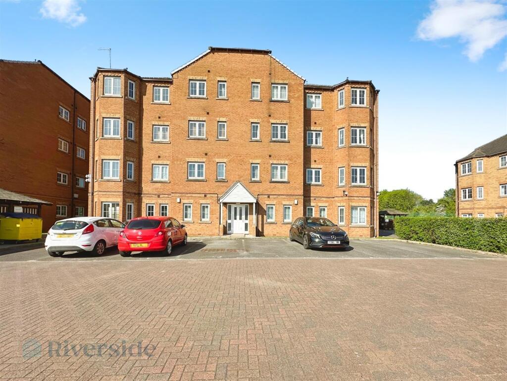 Main image of property: Chandlers Court, Hull