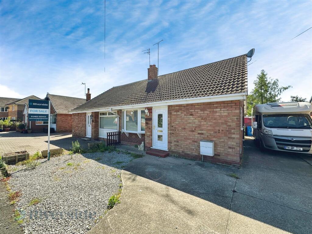 Main image of property: Windham Crescent, Wawne