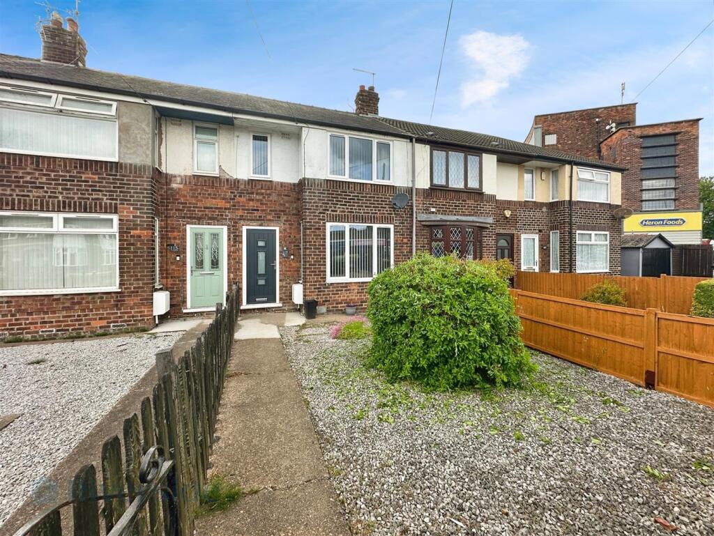 Main image of property: Calvert Lane, Hull