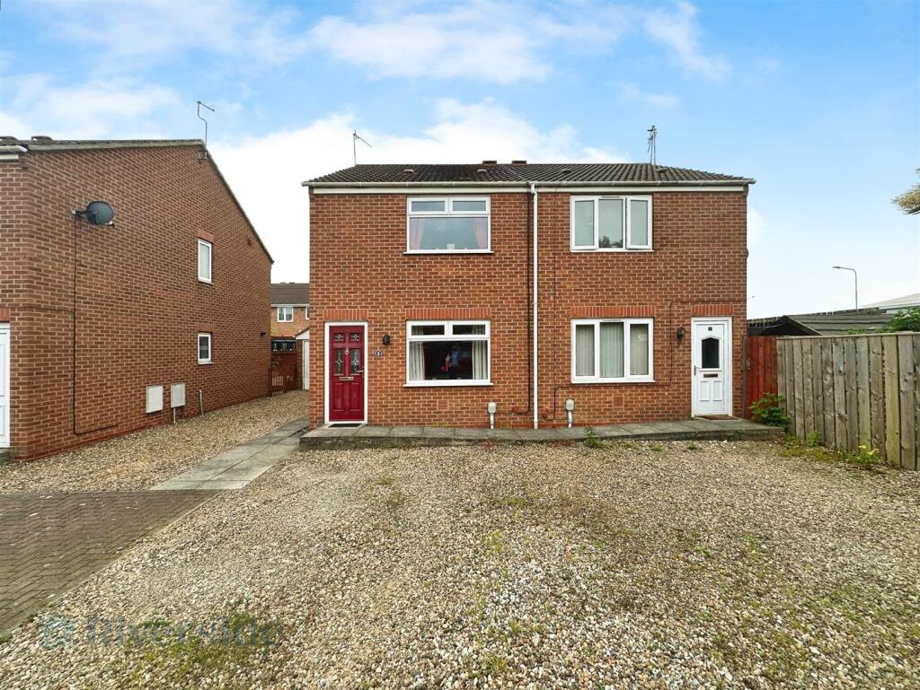 Main image of property: Strawberry Gardens, Hull