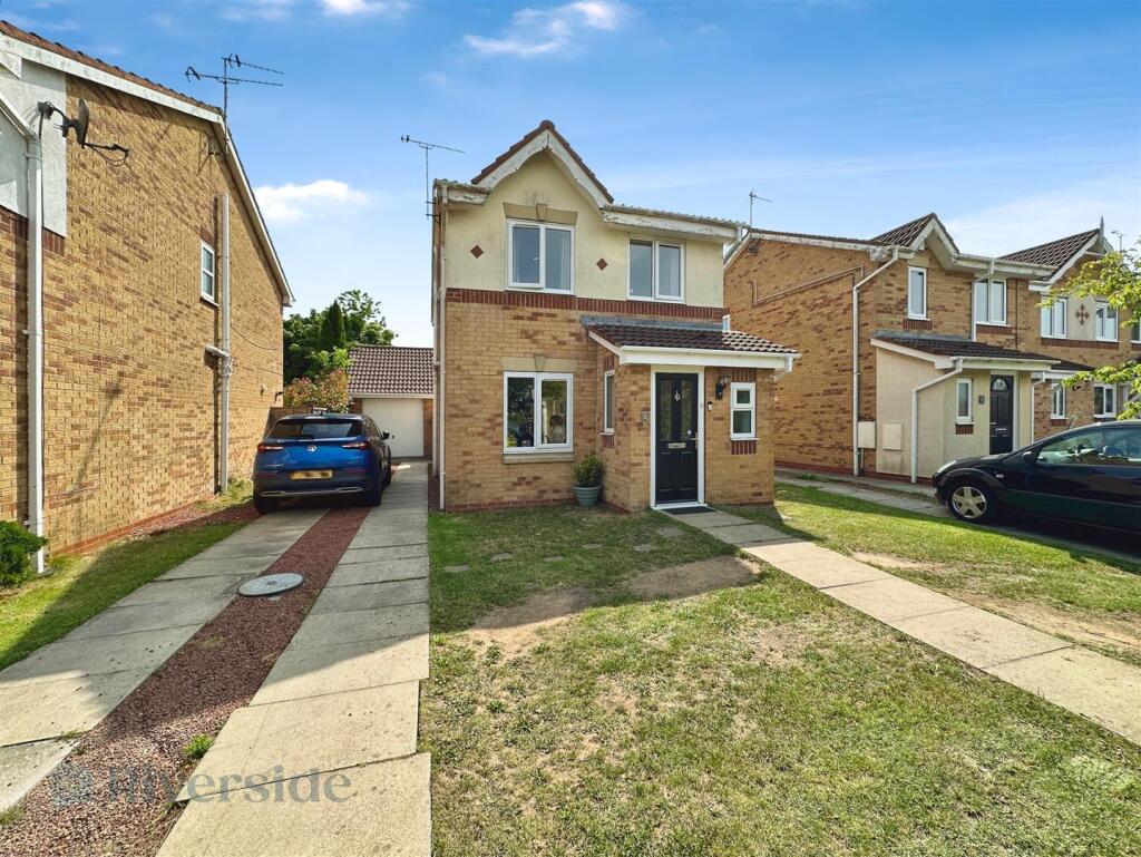 Main image of property: Woolsheds Close, Hull