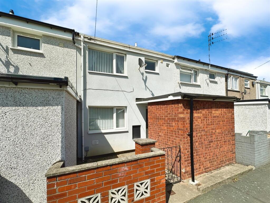 Main image of property: Londesborough Street, Hull