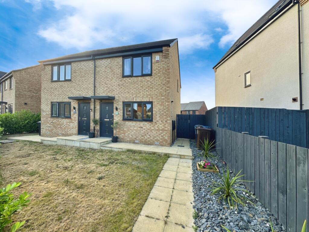 Main image of property: Richmond Lane, Kingston Upon Hull