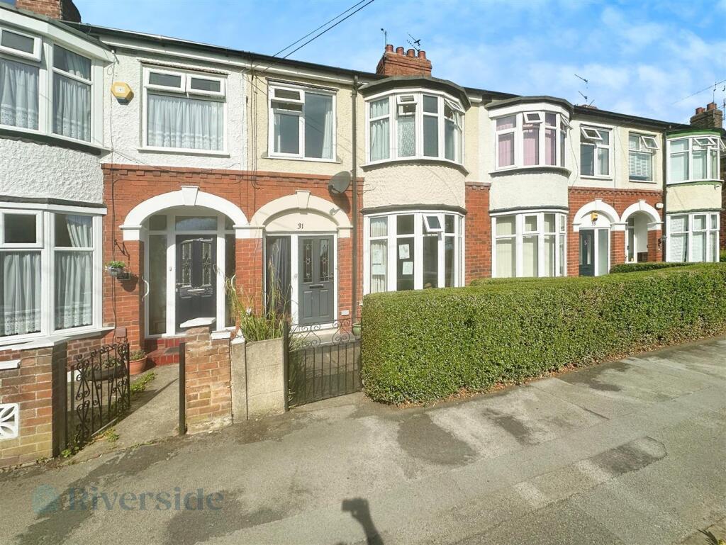 Main image of property: Eastgate, Hessle
