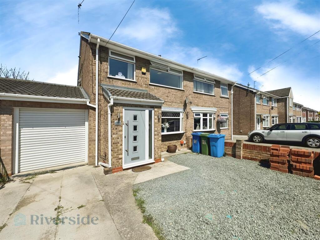Main image of property: Normanton Rise, Hull