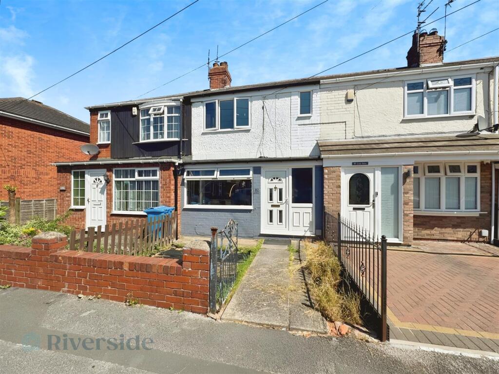Main image of property: Louis Drive, Hull