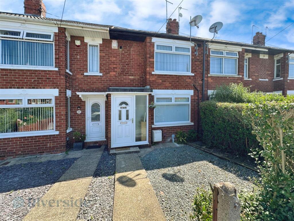 Main image of property: Danube Road, Hull