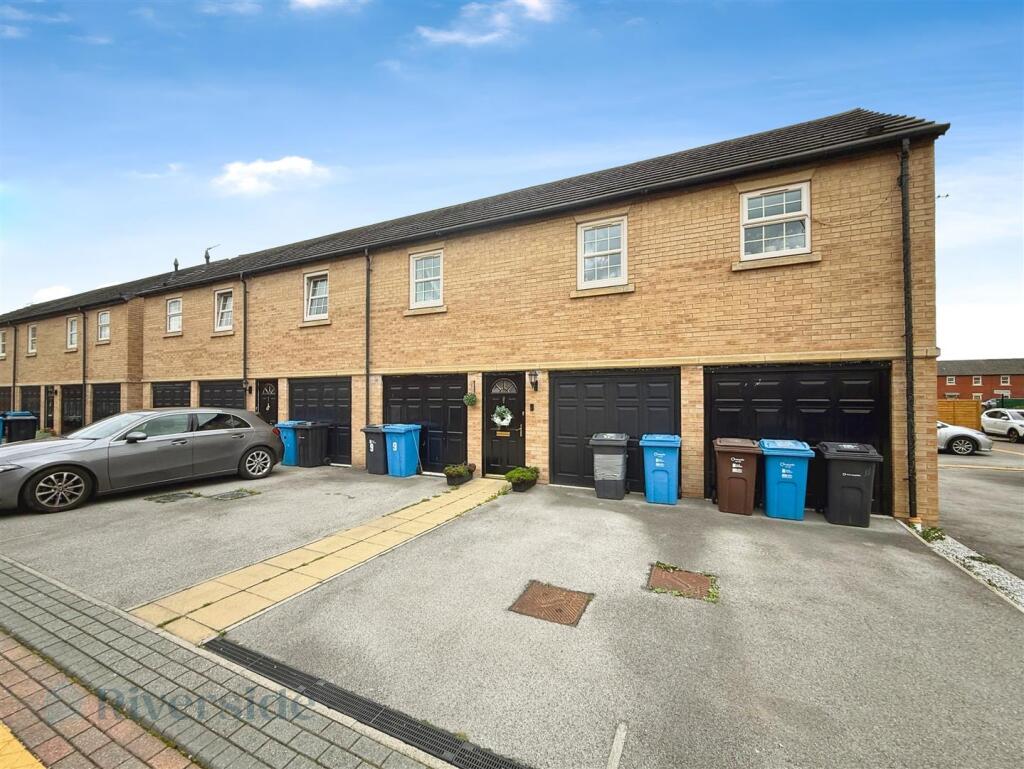 Main image of property: Jensen Mews, Hull