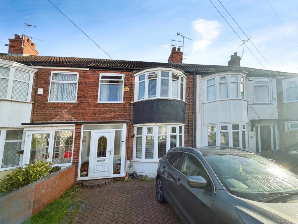 Main image of property: Westfield Road, Hull