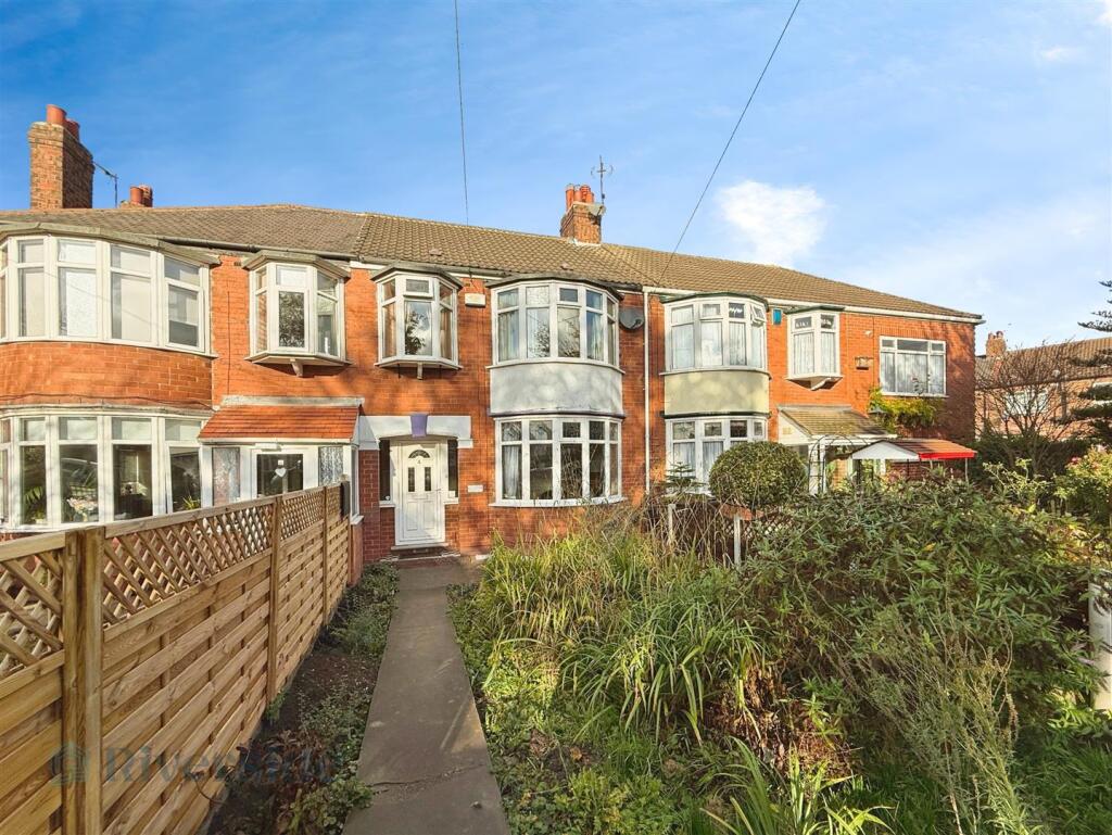 Main image of property: County Road North, Kingston Upon Hull