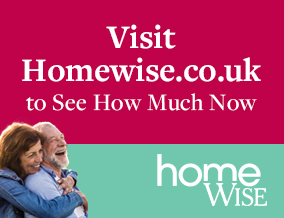 Get brand editions for Homewise, Covering Bedfordshire and Buckinghamshire
