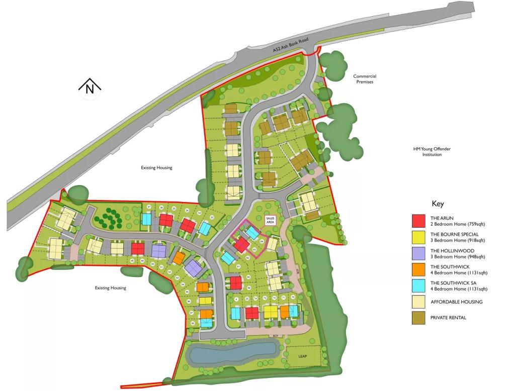 SitePlan