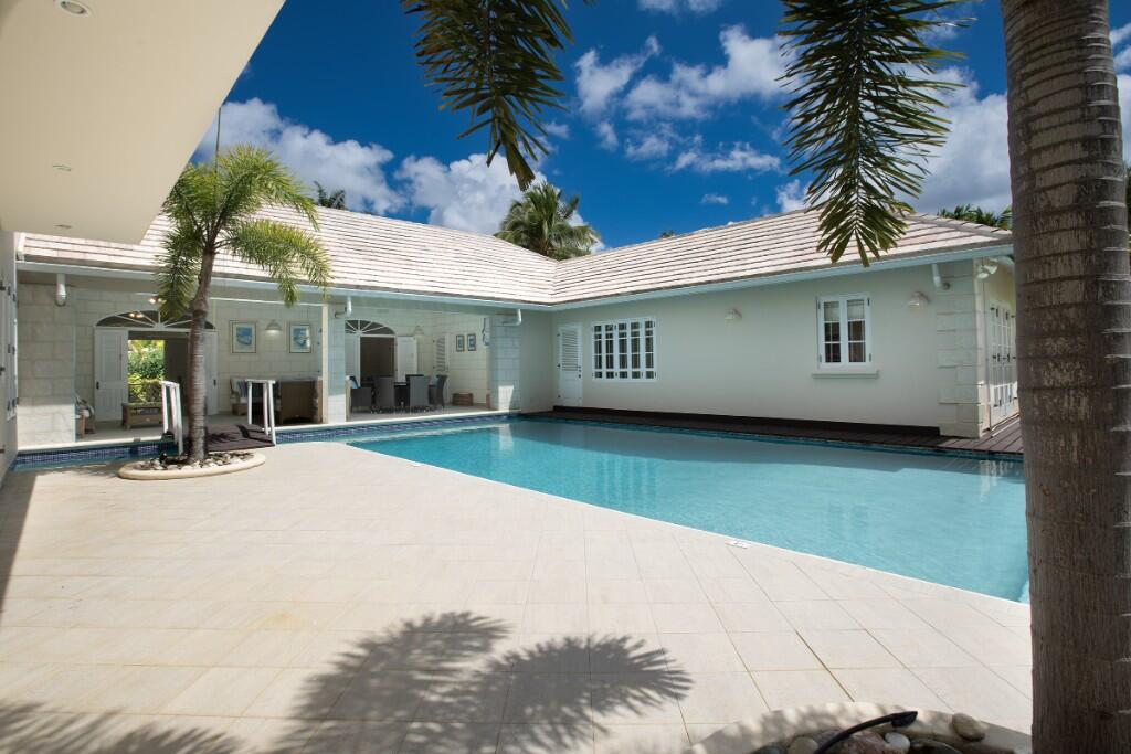 Main image of property: Sandy Lane, St James