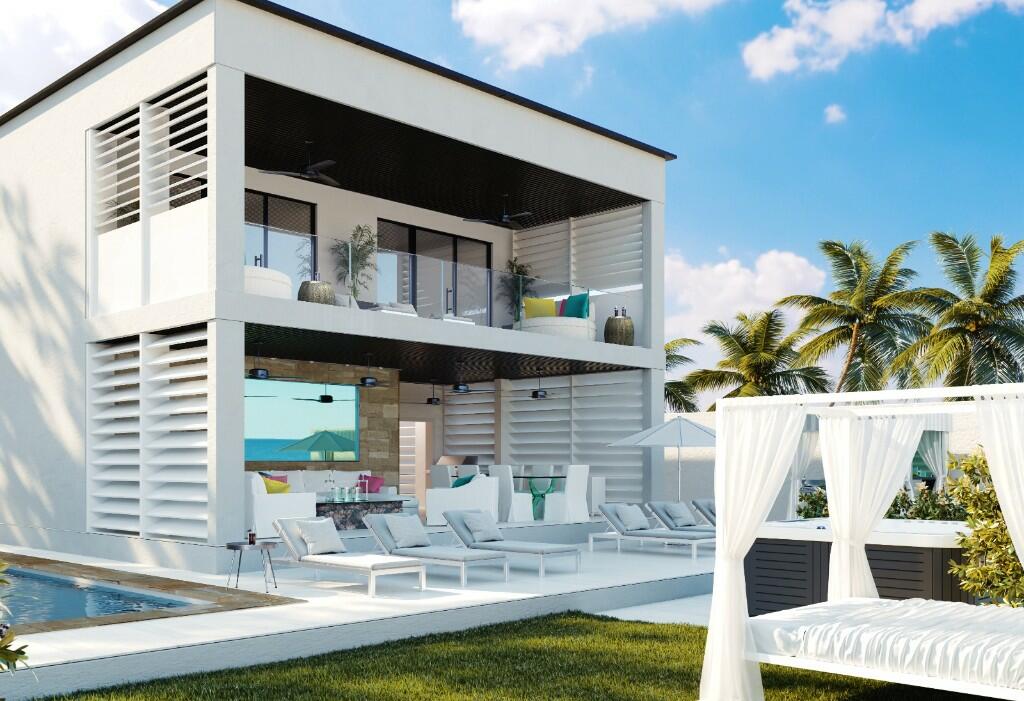 Main image of property: Carlton, St James