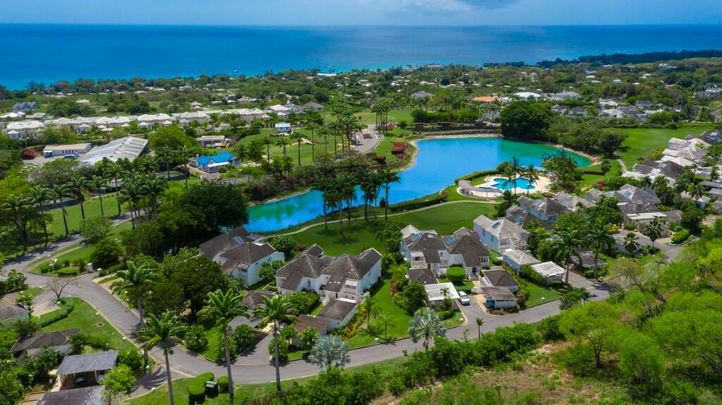 Main image of property: Westmoreland, St James