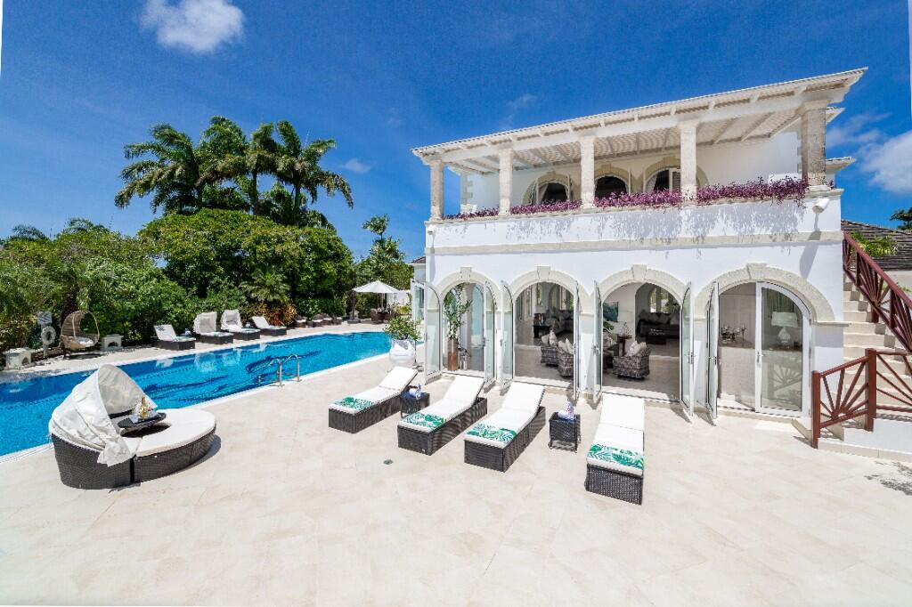 Main image of property: Westmoreland, St James