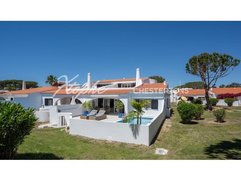 Main image of property: Algarve, Vale do Lobo
