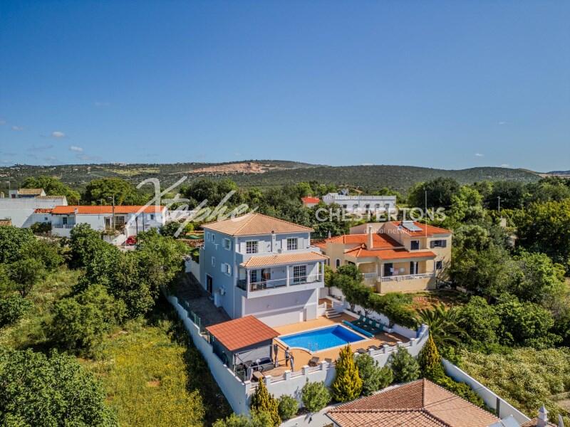 Main image of property: Algarve, Boliqueime