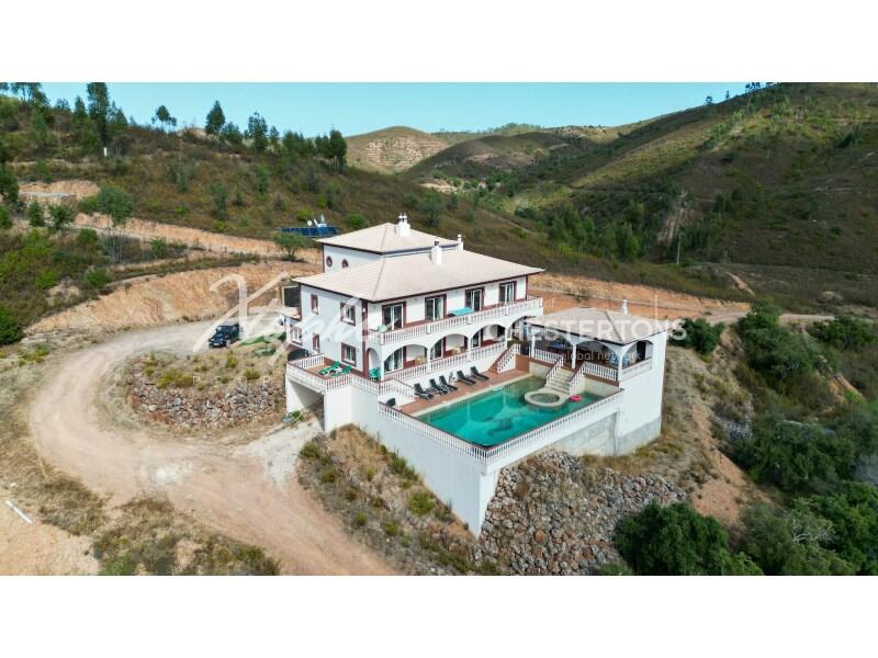 Main image of property: Algarve, Silves
