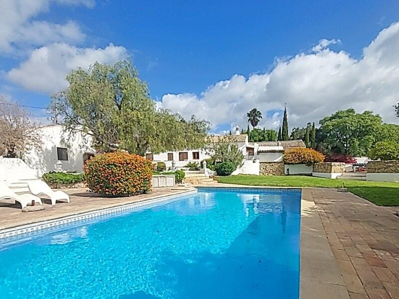 Main image of property: Algarve, Boliqueime