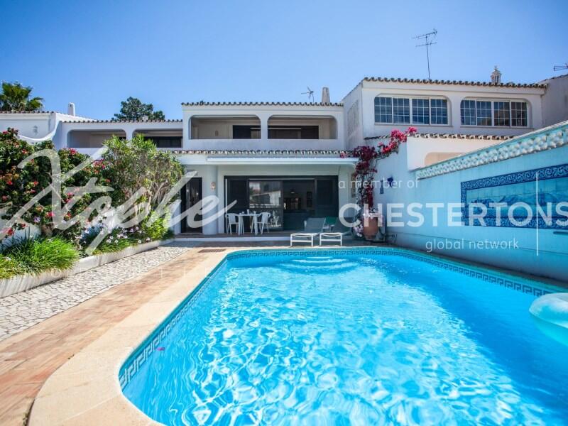 Main image of property: Algarve, Vale do Lobo