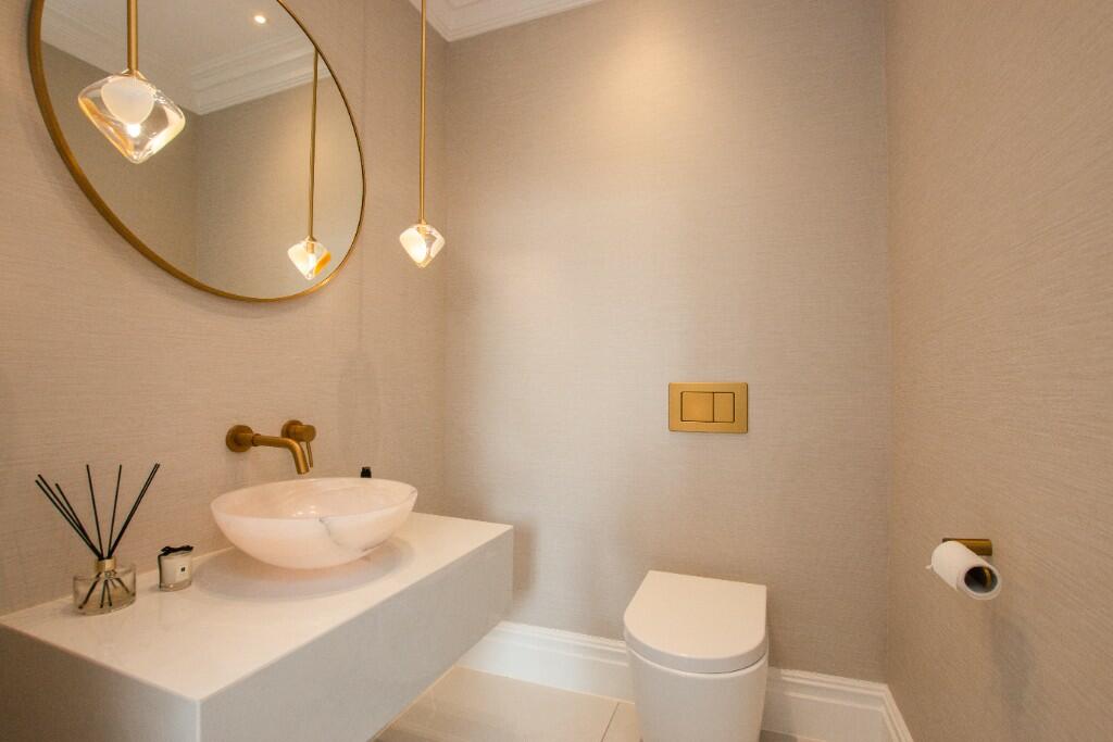 Additional property image - Croft Drive West, CH48