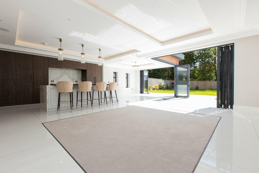 Additional property image - Croft Drive West, CH48