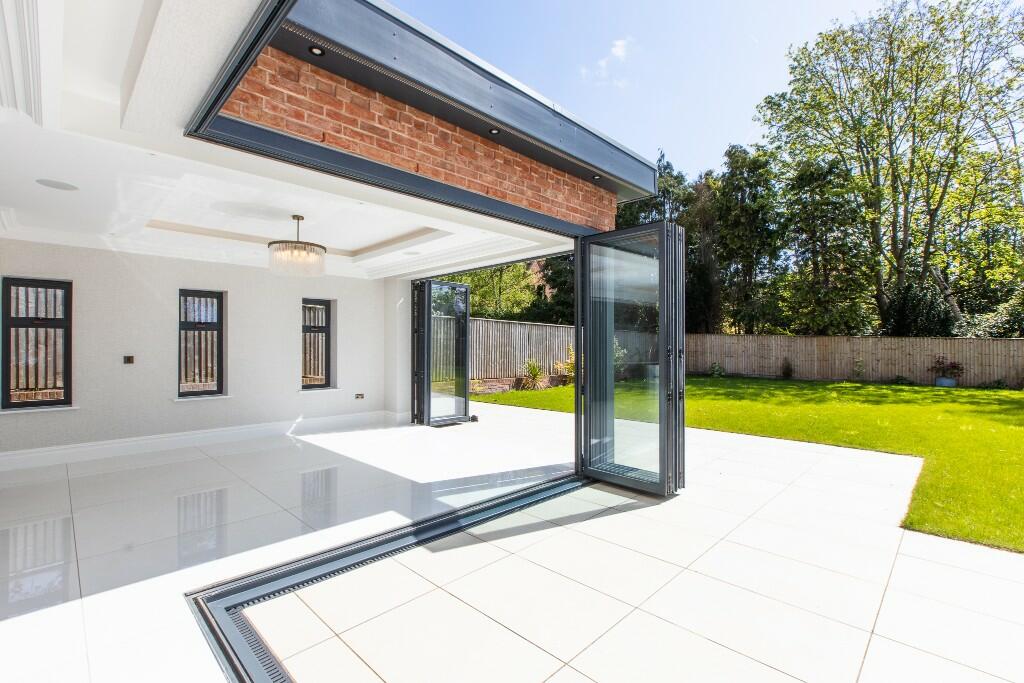 Additional property image - Croft Drive West, CH48