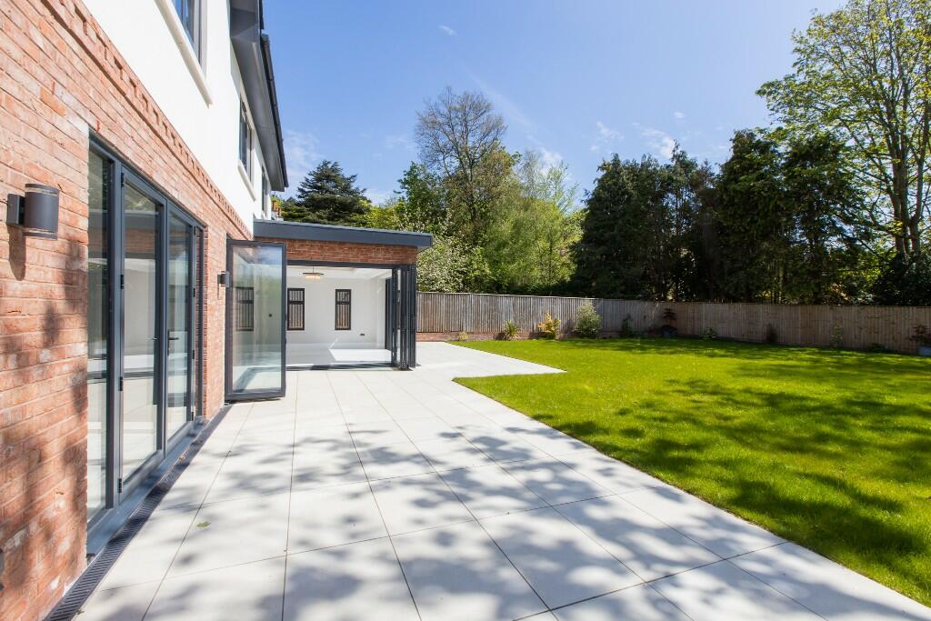 Additional property image - Croft Drive West, CH48
