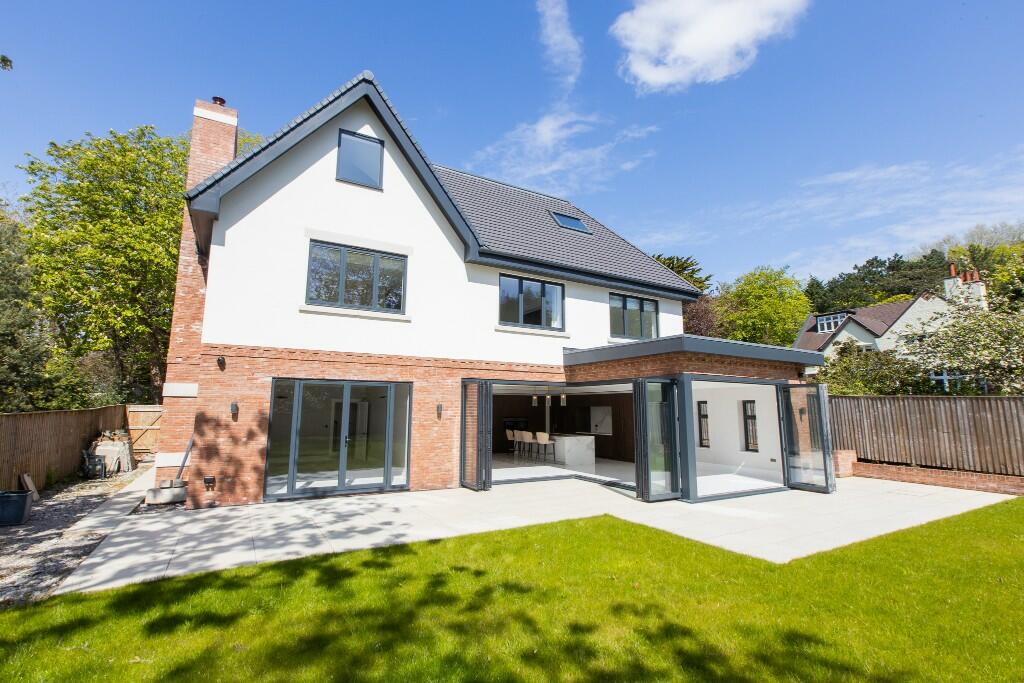 Additional property image - Croft Drive West, CH48