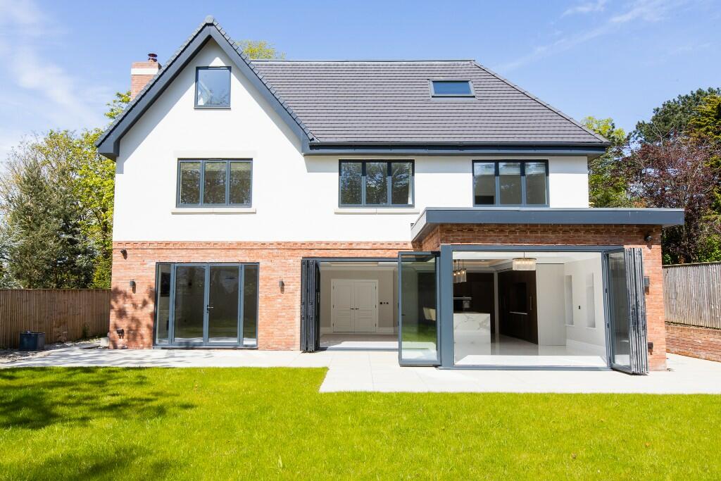 Additional property image - Croft Drive West, CH48