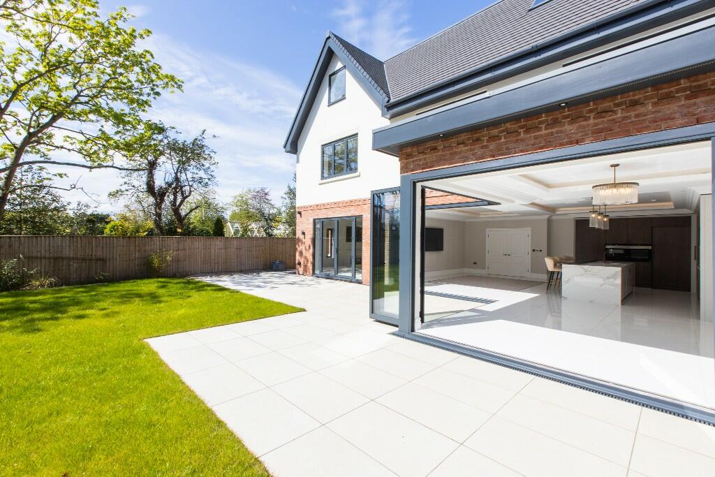 Additional property image - Croft Drive West, CH48