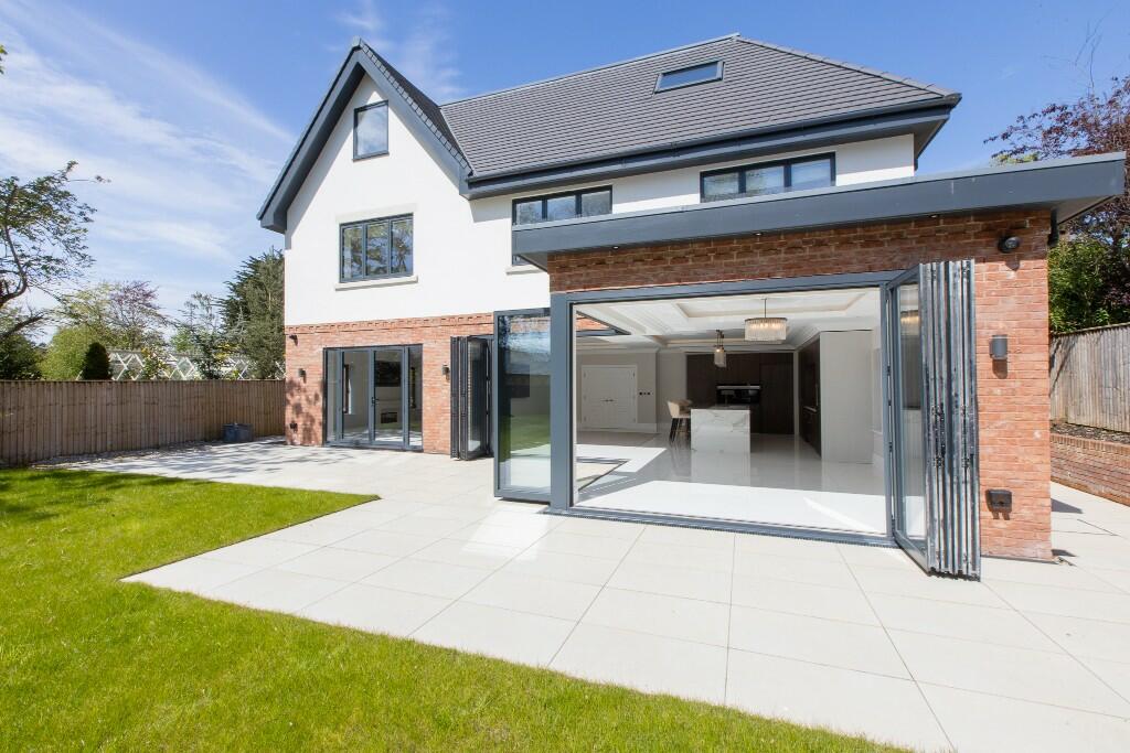 Additional property image - Croft Drive West, CH48